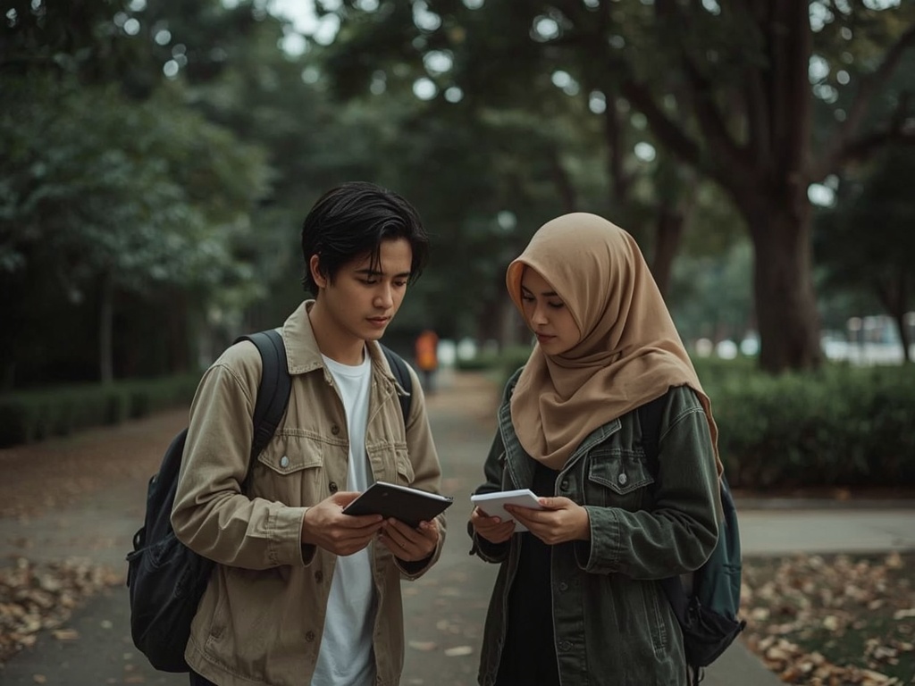 Jawaban Praktis untuk Tetap Sehat Saat Liburan dan Mengurus Hal Teknis di Rumah post thumbnail image